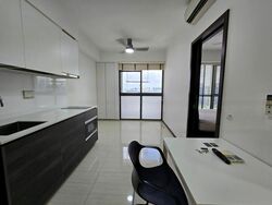 Sims Urban Oasis (D14), Condominium #460420081